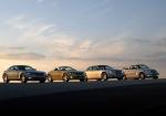 Chrysler PT Cruiser Convertible 2005 года (WW)